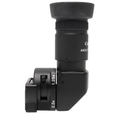 Canon Angle Finder B (9+)