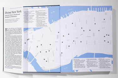Divine New York - Michael Horowitz