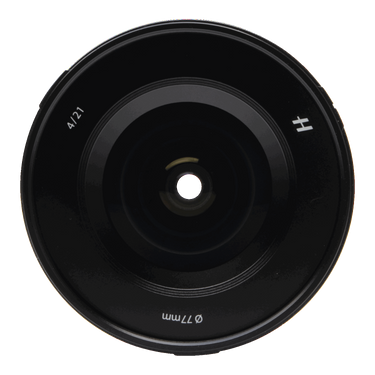 Hasselblad 21mm f4 XCD, Boxed 20HS12701