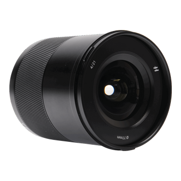 Hasselblad 21mm f4 XCD, Boxed 20HS12701