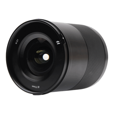 Hasselblad 21mm f4 XCD, Boxed 20HS12701