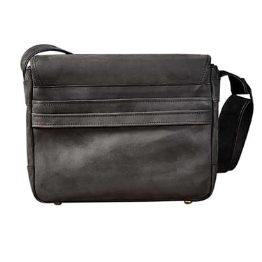 Oberwerth SL Medium Black w/ Red Insert