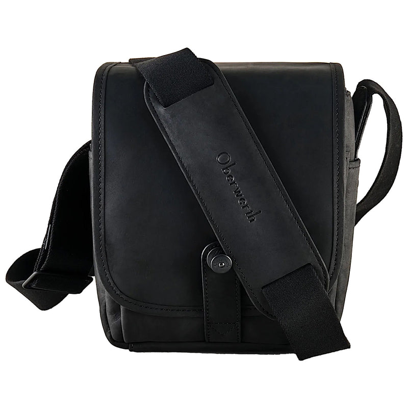 SL Small, Black with Red Insert