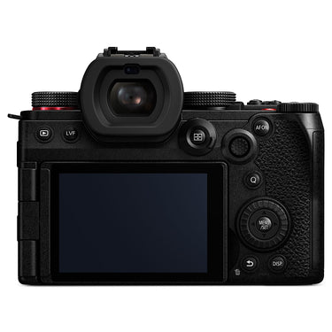 Panasonic S5 II