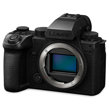 Panasonic S5 IIX