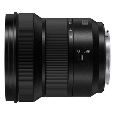 Panasonic S 14-28mm f4-5.6