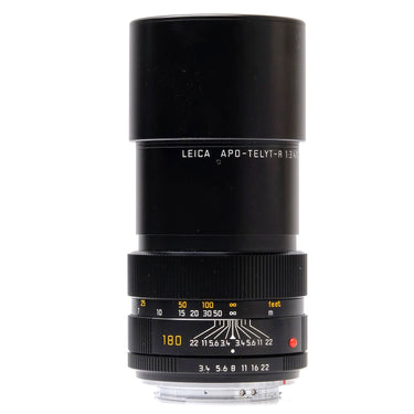 Leica 180mm f3.4 ROM 3564139