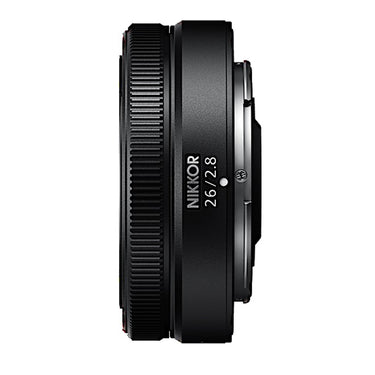 Nikon Z 26mm f2.8