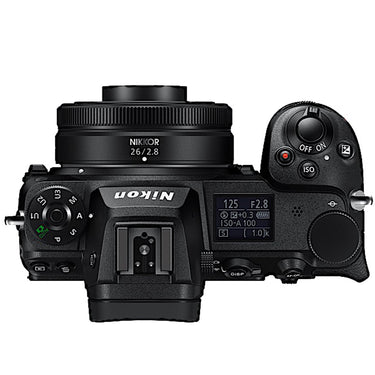Nikon Z 26mm f2.8