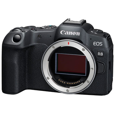 Canon EOS R8 Body