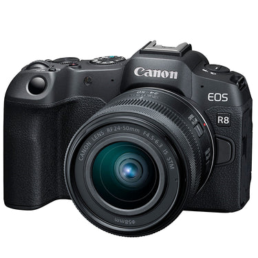Canon EOS R8 Body
