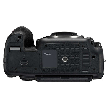 Nikon D500