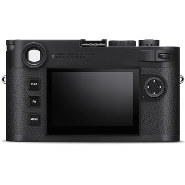 Leica M11 Monochrom
