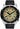 1521 Full Luminous on Rubber Strap - 1521FULL.HT