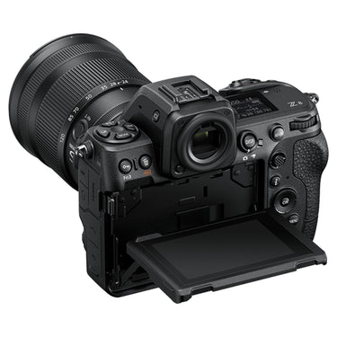 Nikon Z8 w/ 24-120mm