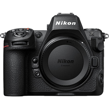 Nikon Z8 w/ 24-120mm