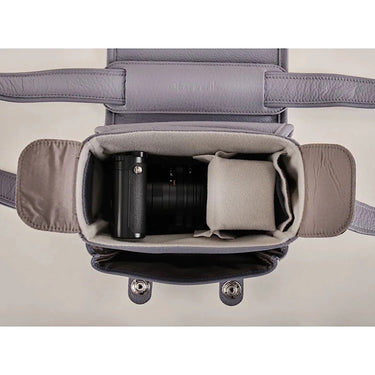 Oberwerth Q Bag Casual - Lavender