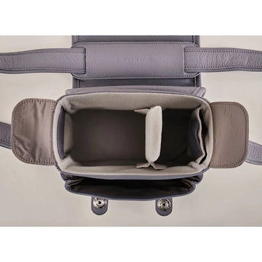 Oberwerth Q Bag Casual - Lavender