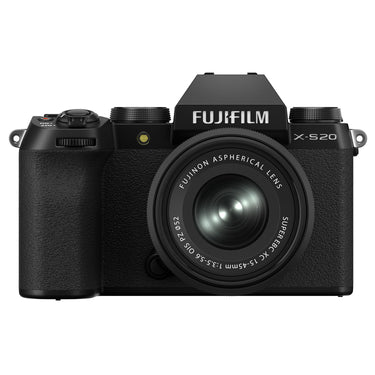 Fujifilm X-S20 Body Only