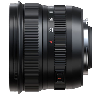 Fujifilm XF 8mm f3.5 R WR