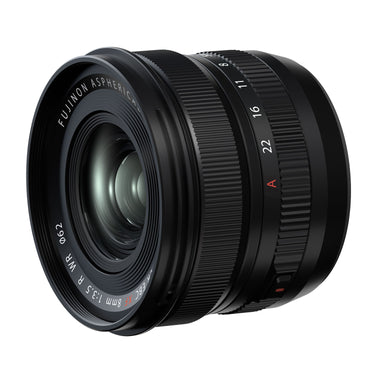 Fujifilm XF 8mm f3.5 R WR