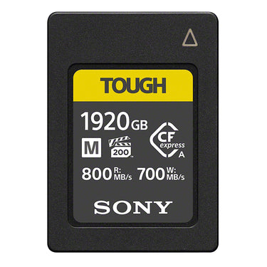 Sony 1920GB CF Express Type A