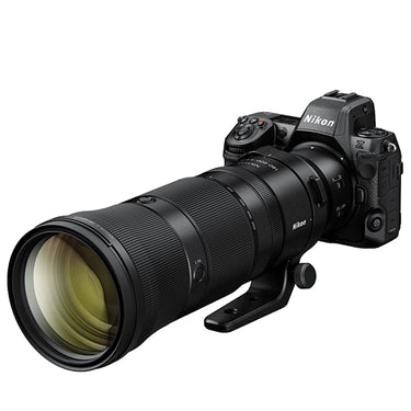Nikon Z 180-600mm f5.6-6.3 VR