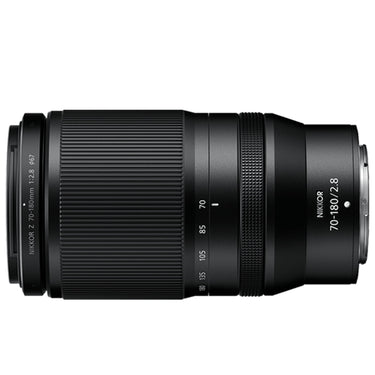 Nikon Z 70-180mm f2.8