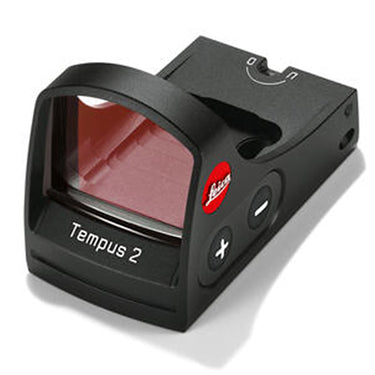 Leica Tempus 2 Asph 2.5 MoA