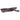 Leica Leica Neck strap, leather, stone-grey