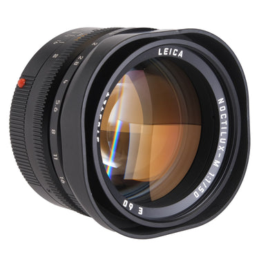 Leica 50mm f1.0 Noctilux-M Canada 3985424