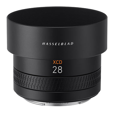 Hasselblad XCD 28mm f4 P
