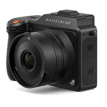 Hasselblad XCD 28mm f4 P