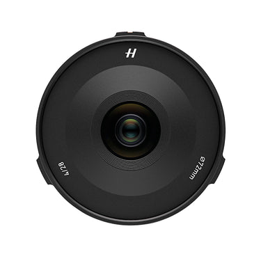 Hasselblad XCD 28mm f4 P
