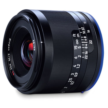 Zeiss Loxia 35mm f2.0 Biogon