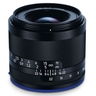 Zeiss Loxia 35mm f2.0 Biogon