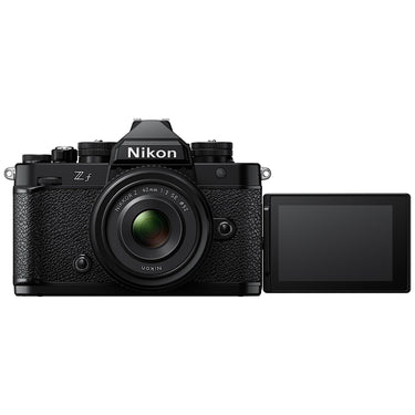 Nikon Zf FX Mirrorless Body