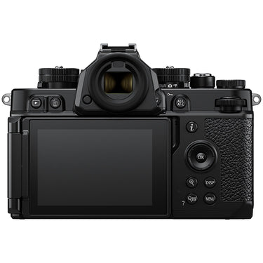 Nikon Zf FX Mirrorless Body
