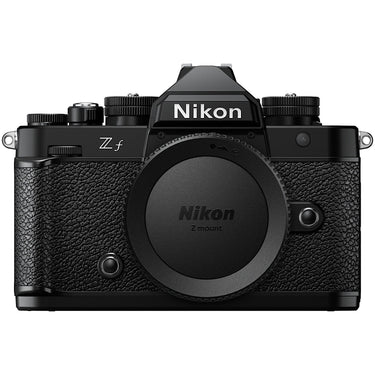Nikon Zf FX Mirrorless Body