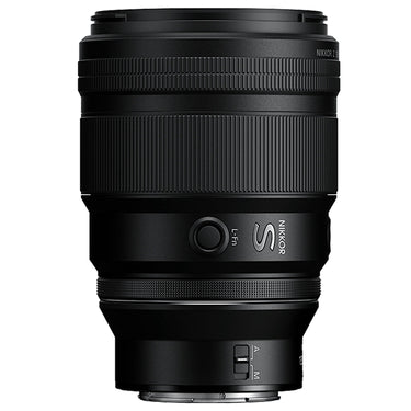 Nikon Z 135mm f1.8 S Plena