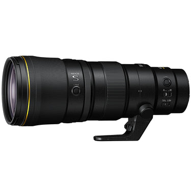 Nikon Z 600mm f6.3 VR S