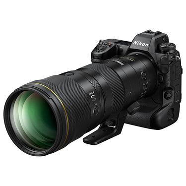 Nikon Z 600mm f6.3 VR S