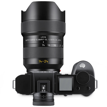 Leica SL 14-24mm f2.8 Super-Vario-Elmarit-SL