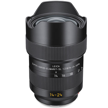 Leica SL 14-24mm f2.8 Super-Vario-Elmarit-SL