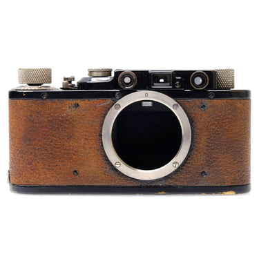 Leica II DAG Serviced 169355