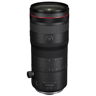 Canon RF 24-105mm f2.8 L IS USM Z