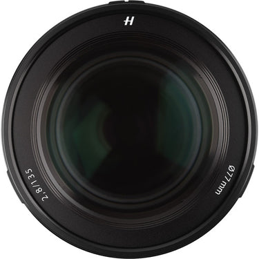 Hasselblad XCD 135mm f2.8 + 1.7x Teleconverter