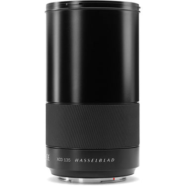 Hasselblad XCD 135mm f2.8 + 1.7x Teleconverter