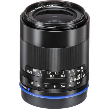 Zeiss 25mm f2.4 Loxia Lens - Sony E