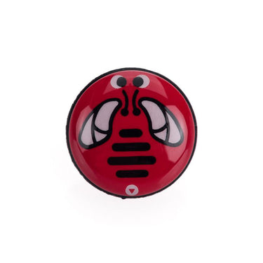 Thumbs Up Bee Black Long